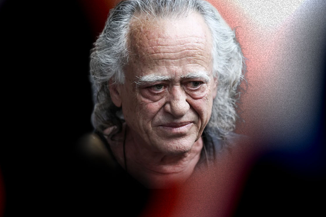Νίκος Καλογερόπουλος