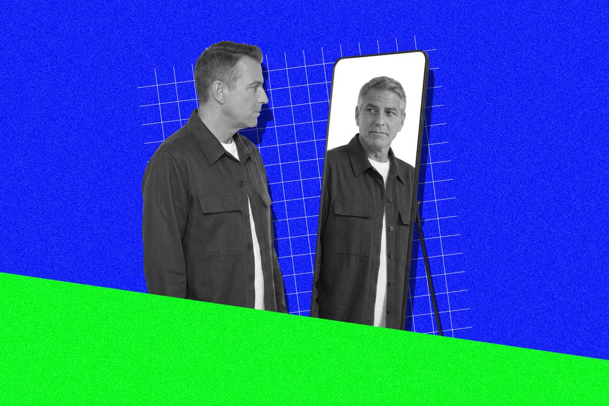 Λιάγκας Κλούνεϊ