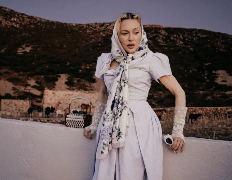 Fashion Blender | Οι εμφανίσεις που τρένταραν αυτή την εβδομάδα