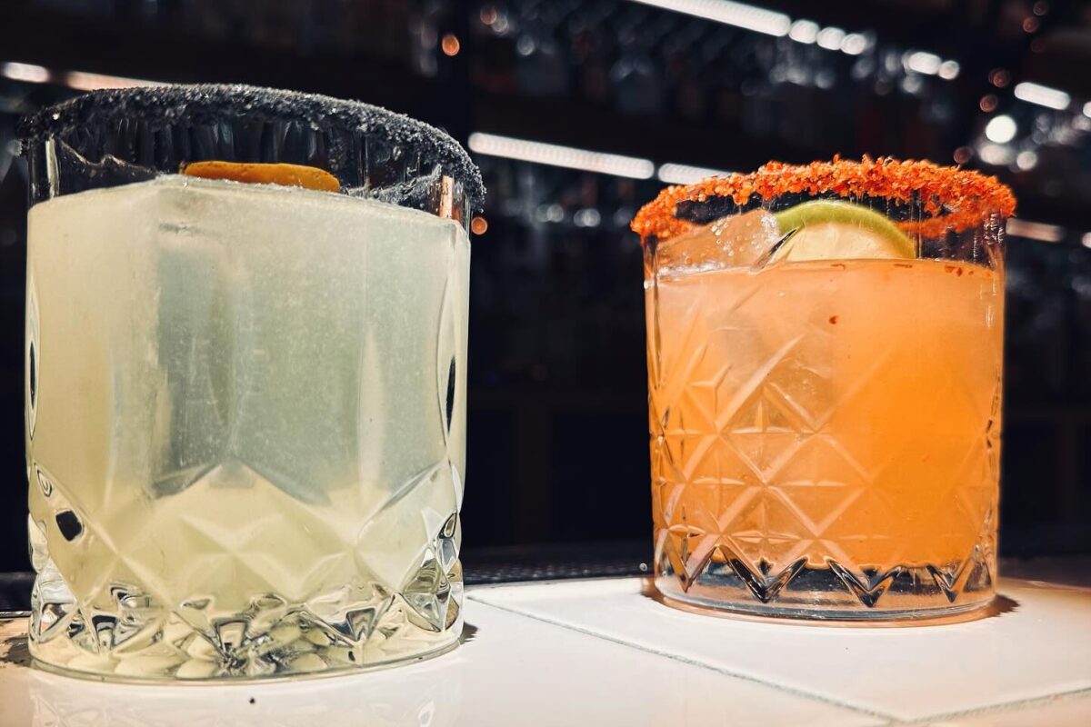 Margarita
