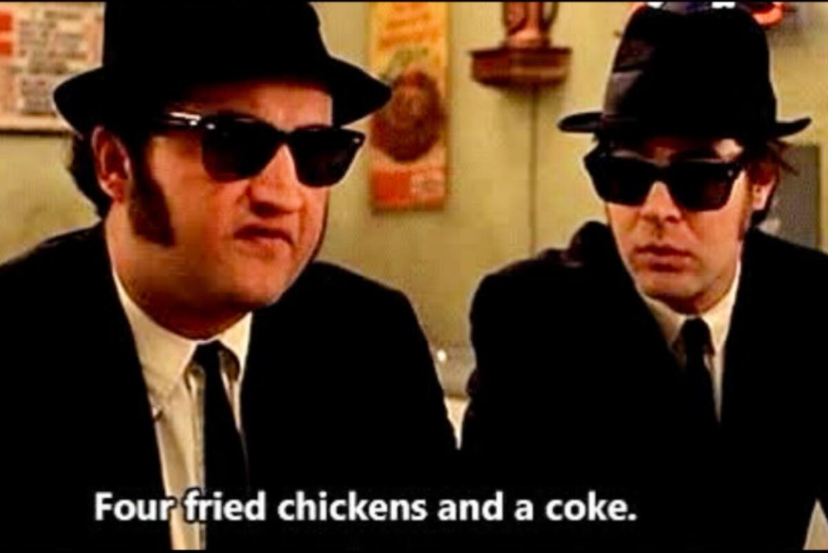 blues brothers