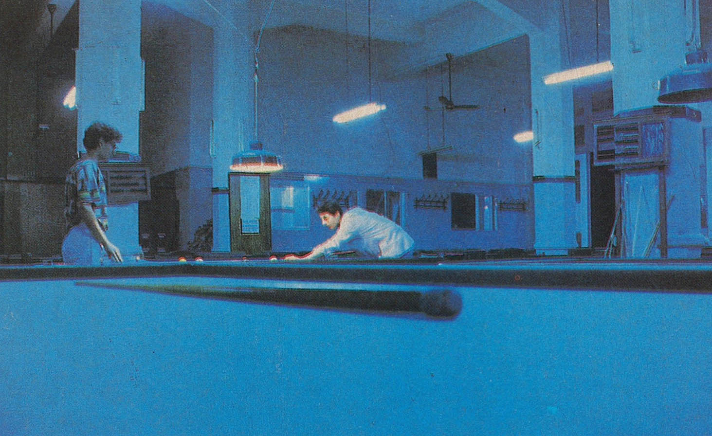 Πάτρα 1987