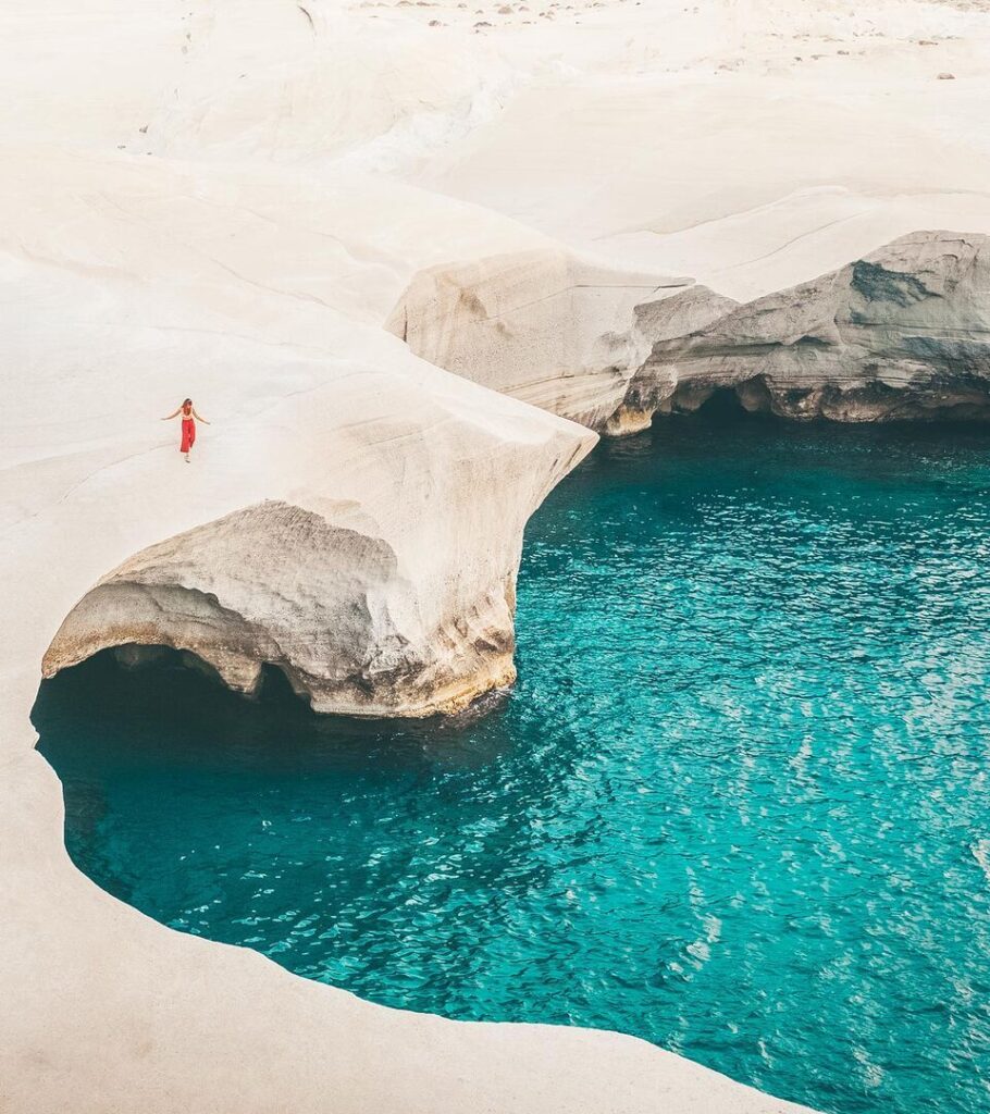 Πέντε προορισμοί για το απόλυτο revenge vacation, για εσένα που ξεκινάς τις διακοπές σου τώρα