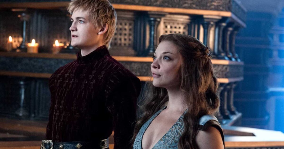 Spoiler alert: Το «Game of Thrones» πρόδωσε τη συνέχεια του «House of the Dragon»