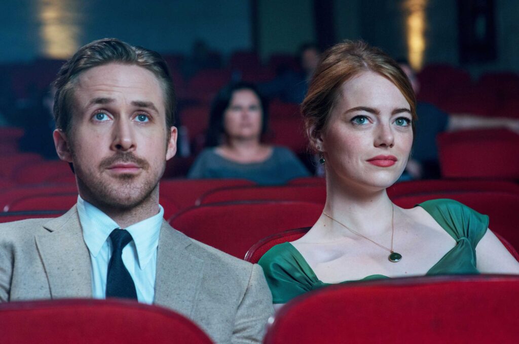 La La Land 1