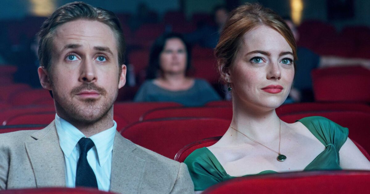 Δέκα χρόνια μετά το «La La Land» παραμένει η πιο ρομαντική στιγμή του σύγχρονου Χόλιγουντ