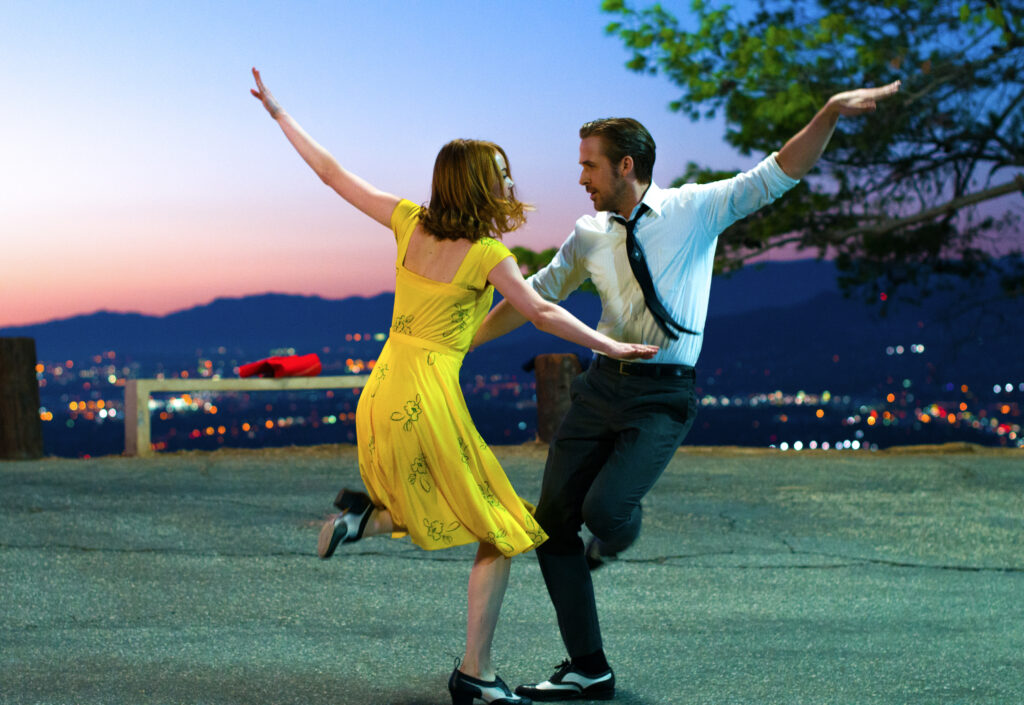 La La Land 2