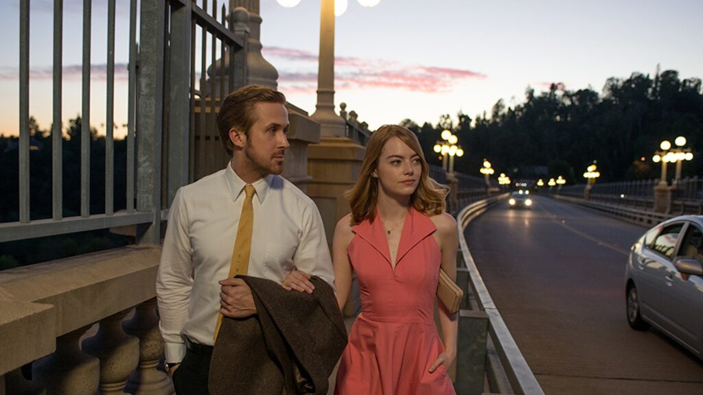 La La Land 3
