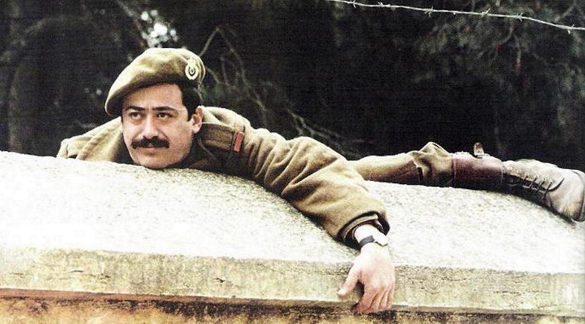Λούφα και Παραλλαγή