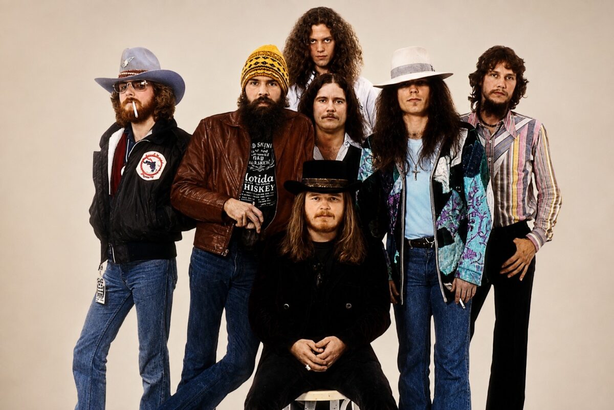 Η τραγική ιστορία των Lynyrd Skynyrd: Μια ζωή γεμάτη δόξα και …θάνατο