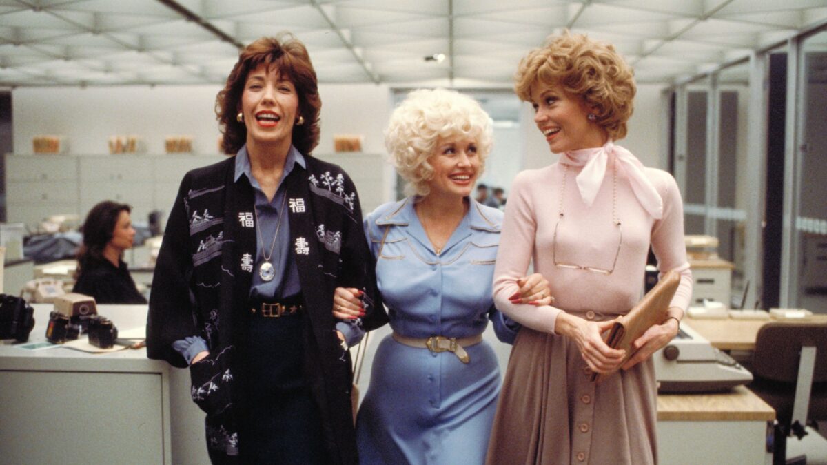 Nine to Five 1