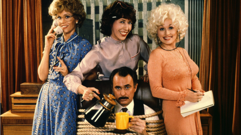 Nine to Five 3
