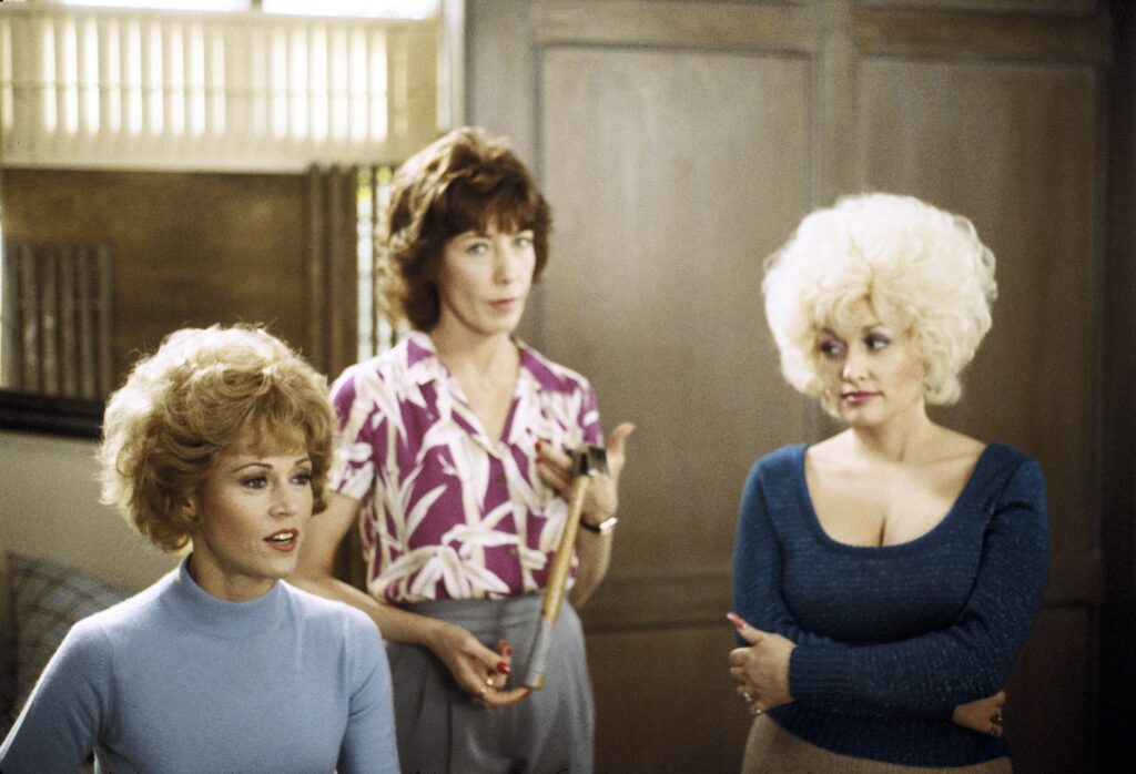 Nine to Five 2