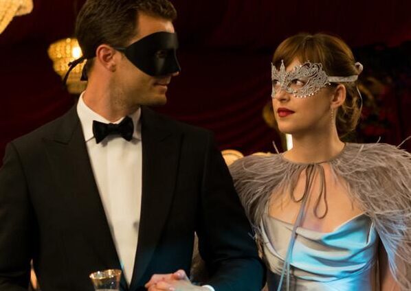 Σκηνή από την ταινία : Fifty Shades Darker (IMDb)