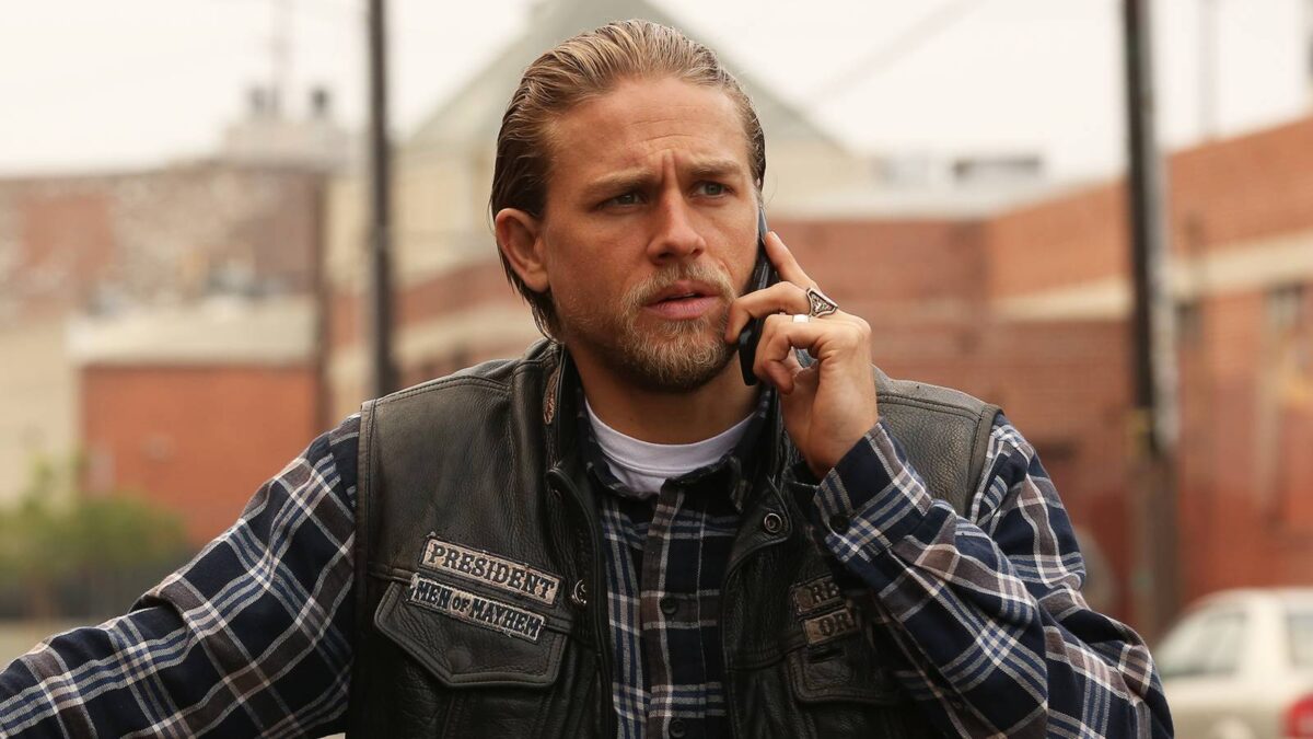 Sons of Anarchy 1