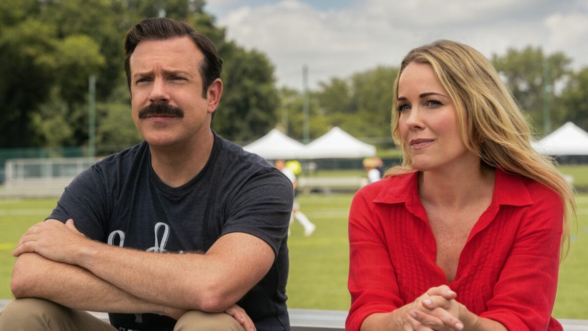 Ted Lasso season 4 1