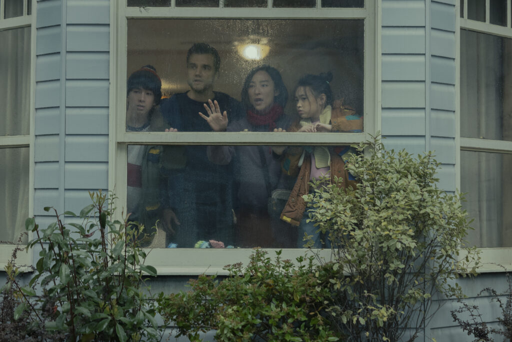 The Last House 3