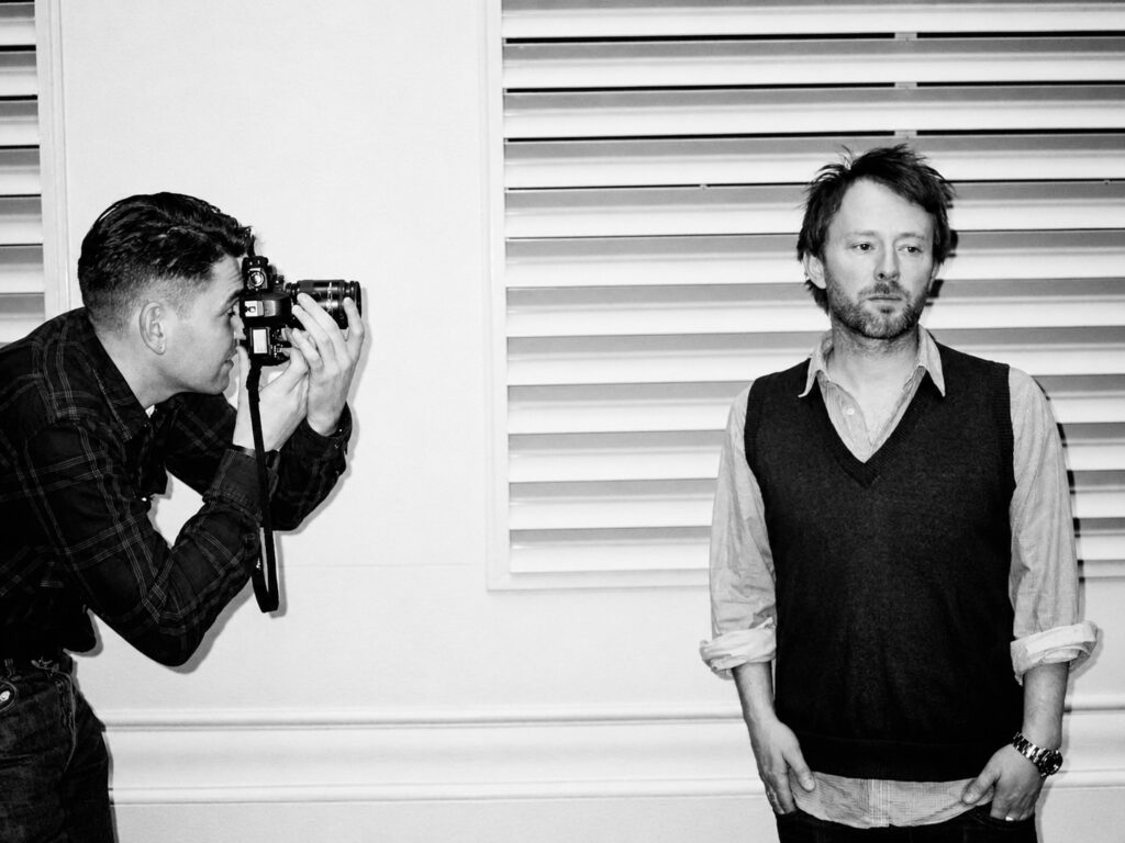 Το τραγούδι των Radiohead που τρομοκράτησε τον Thom Yorke