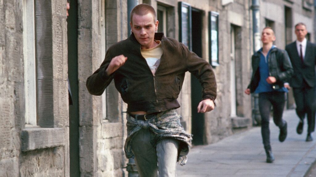 Trainspotting 2