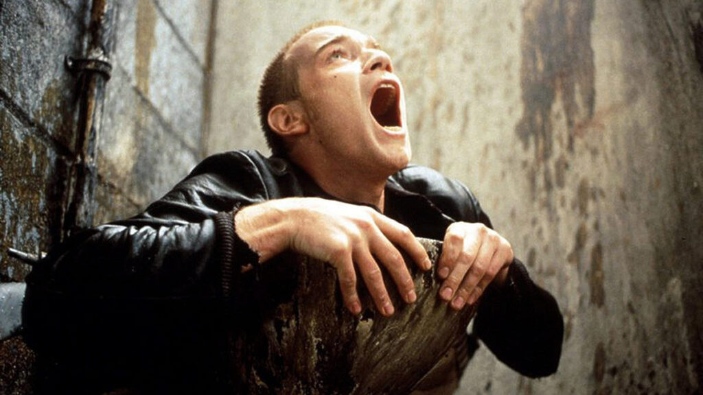 Trainspotting 3