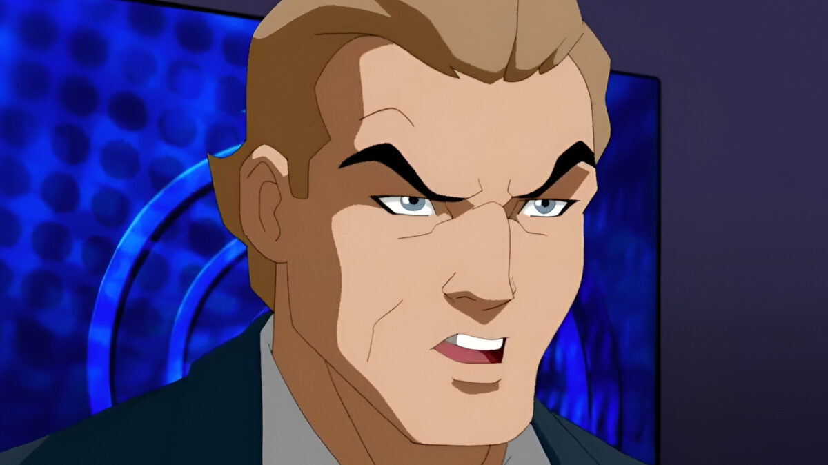 Young Justice