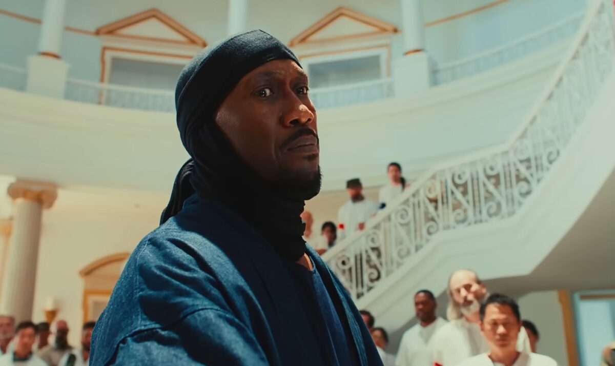 Αφαίρεση όρου: Your Mother Your Mother Your Mother Your Mother Your Mother Your Mother trailer 1