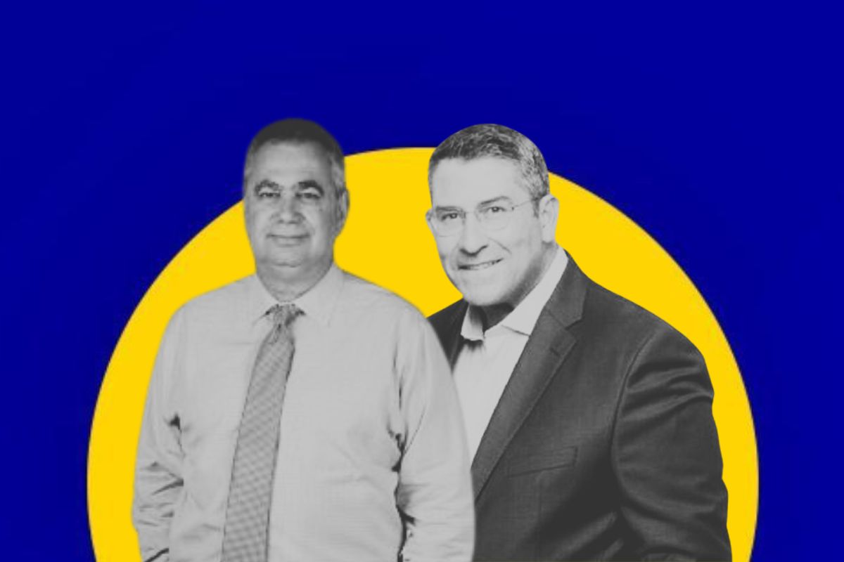 Καλημέρα Ελλάδα Χώτης Παυλόπουλος Παπαδάκης