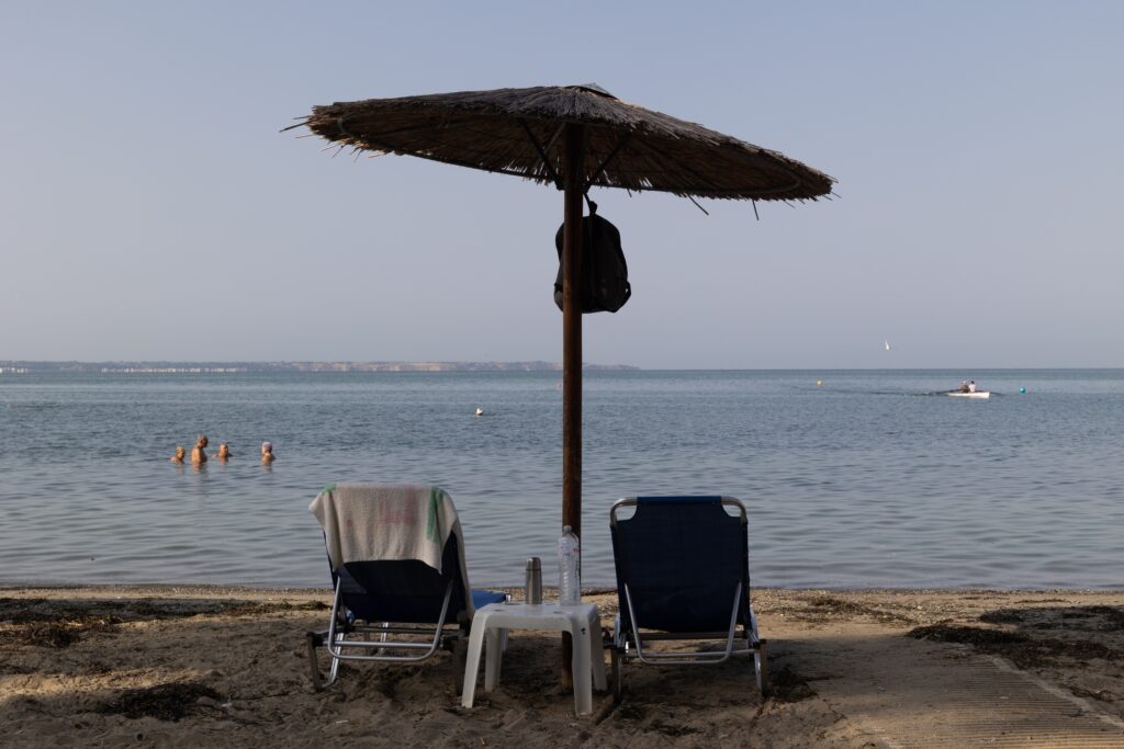 Ο Σεπτέμβρης, ένα αναγκαίο κακό