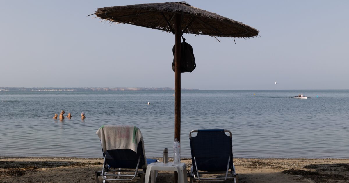 Ο Σεπτέμβρης, ένα αναγκαίο κακό