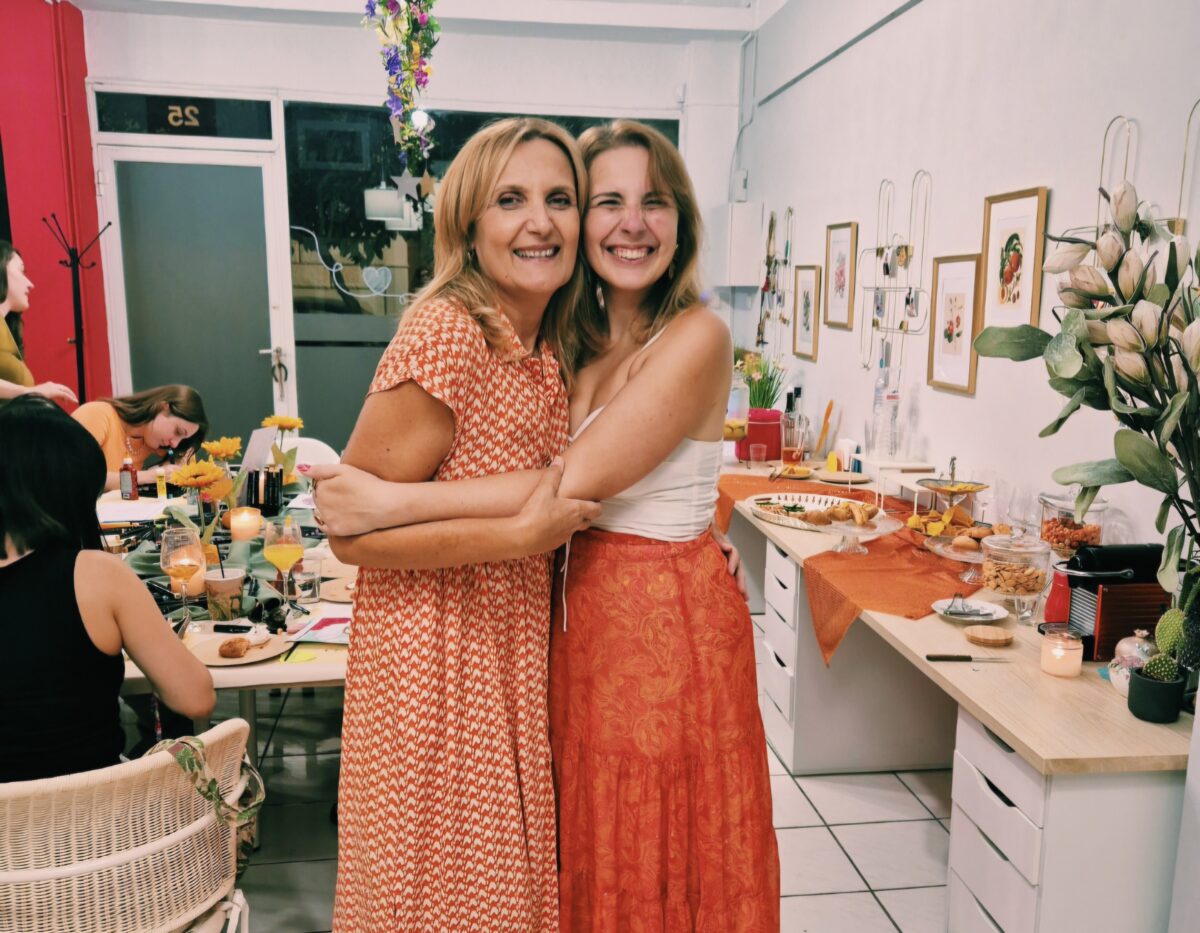 Hearts & Crafts