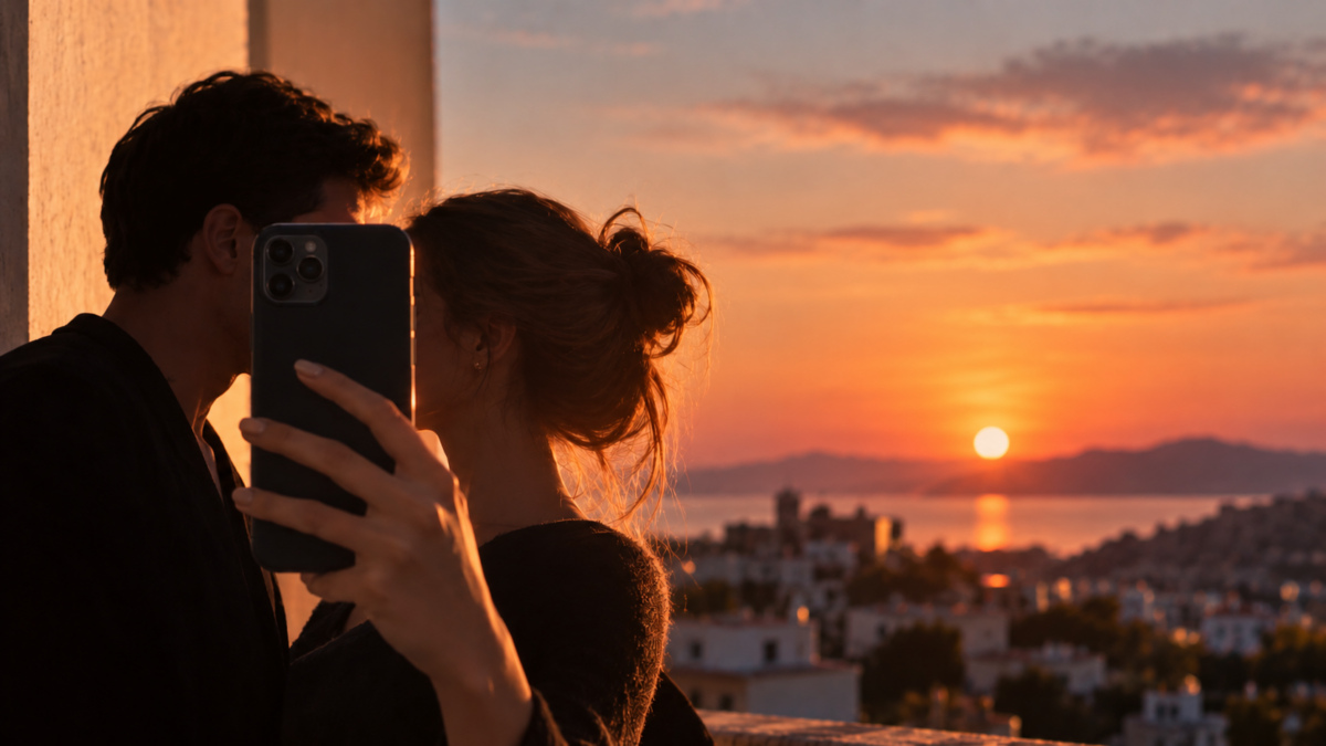 Soft Launch, Hard Feelings: Γιατί σήμερα φοβόμαστε περισσότερο να δείξουμε μια σχέση παρά να μπούμε σε αυτήν;