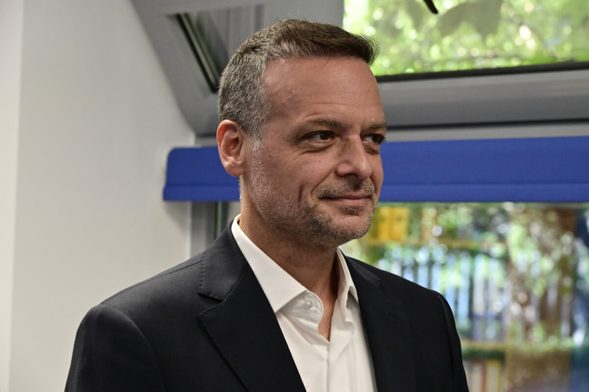 Θετικές οι προοπτικές του Δήμου Αθηναίων σύμφωνα με τον οίκο αξιολόγησης Moody’s