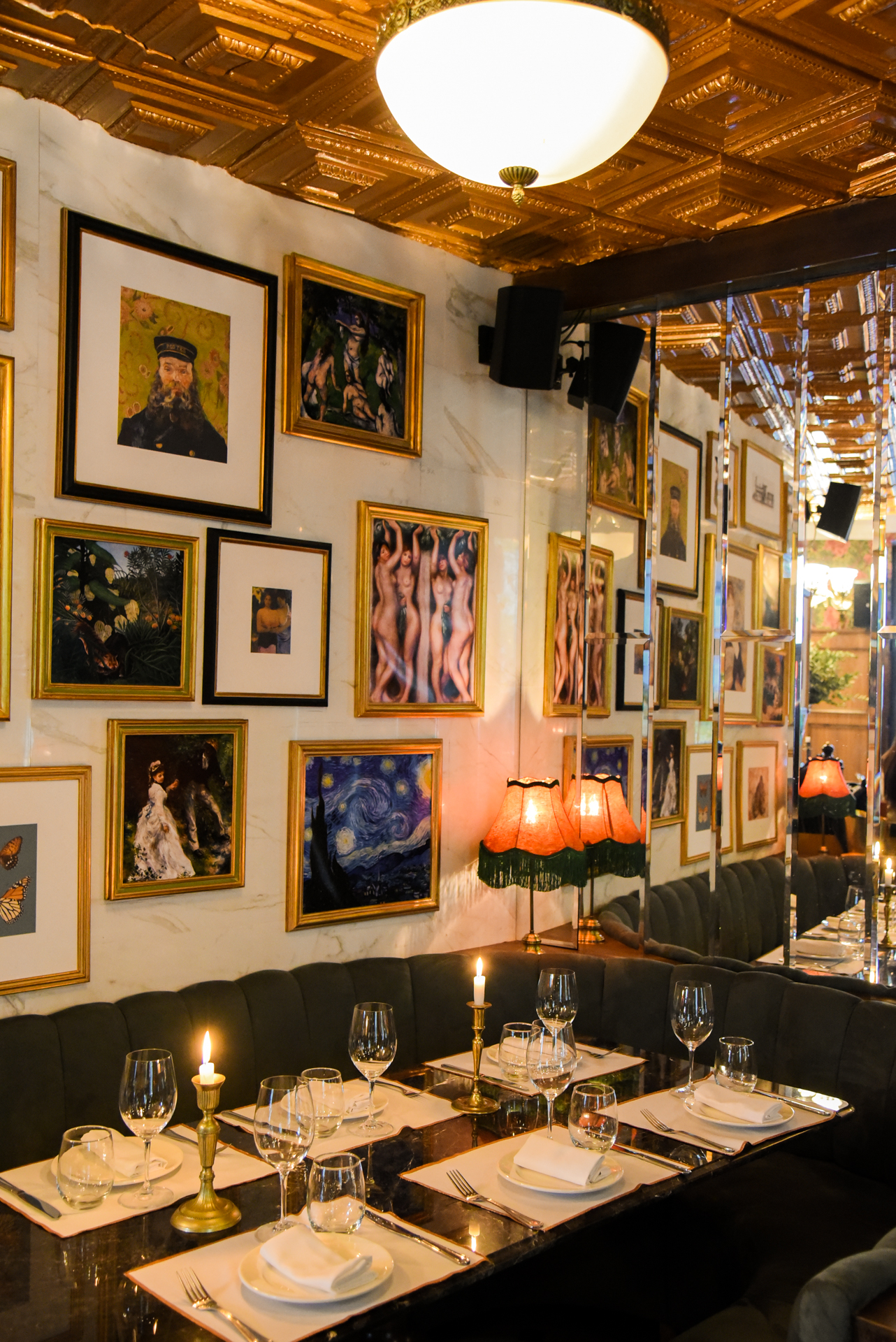 Brasserie Lorraine