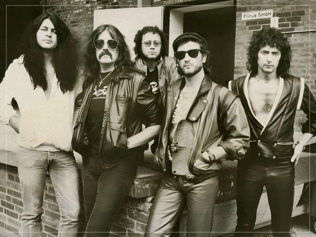 Deep Purple: Ποιο τραγούδι έλεγε ο Ritchie Blackmore ότι κατέστρεψε ο Ian Gillan