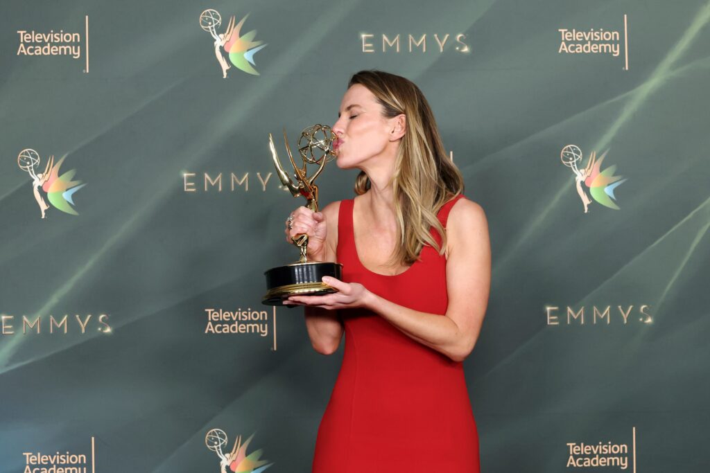 Emmy 2026: O Bad Bunny, το μεταθανάτιο Emmy του Ράινερ και τα απρόσμενα της βραδιάς