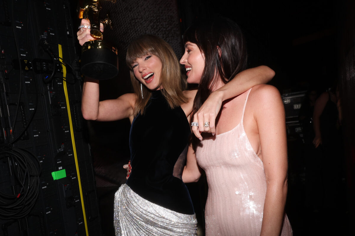 Τα looks που έκλεψαν την παράσταση στα MTV VMAs