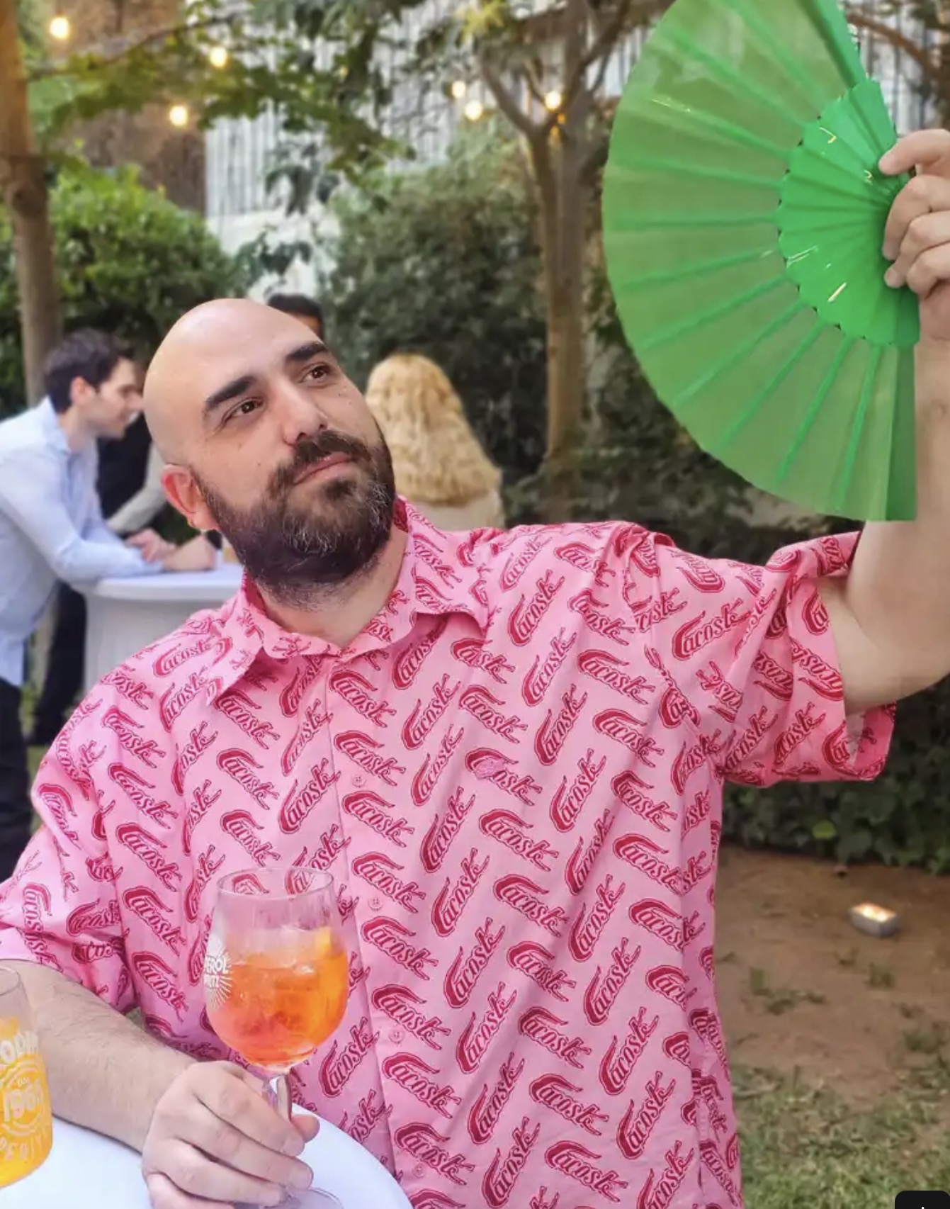 karderinos