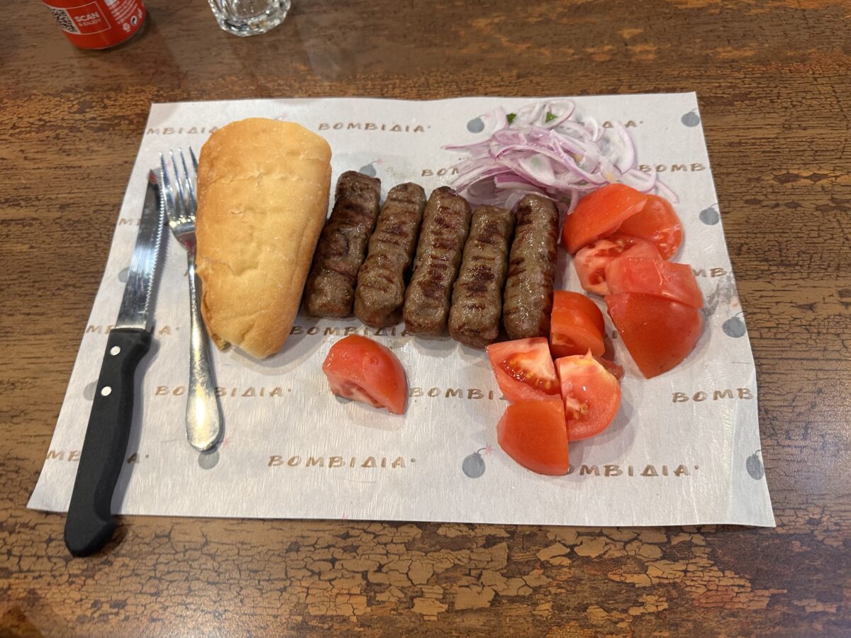 βομβίδια