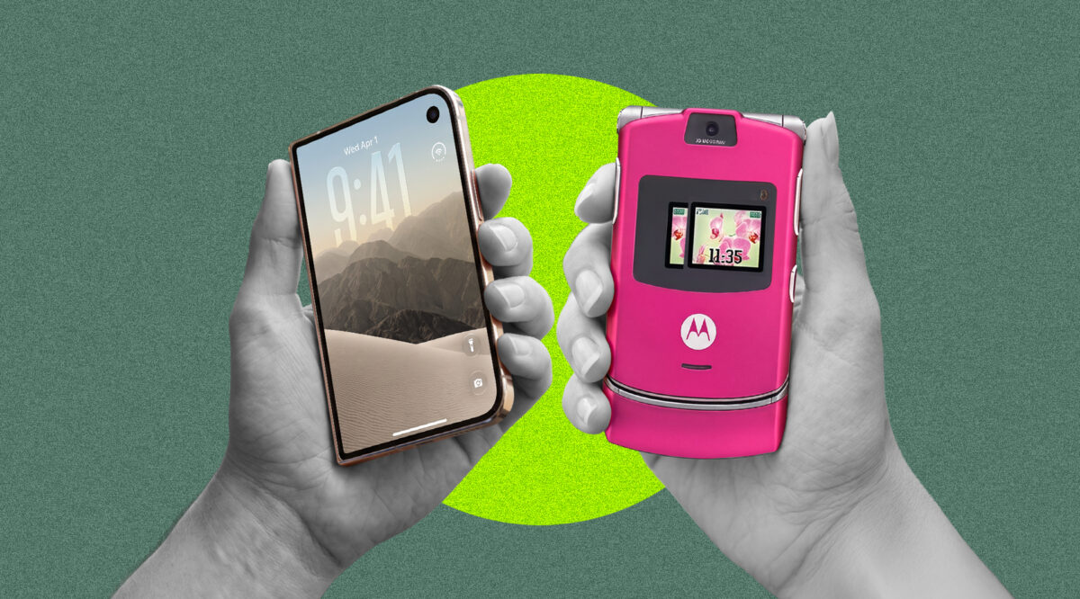 Iphone Duo