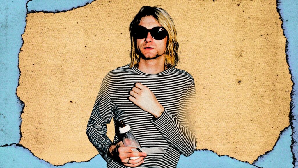 Οι πέντε μπάντες που μισούσε ο Kurt Cobain