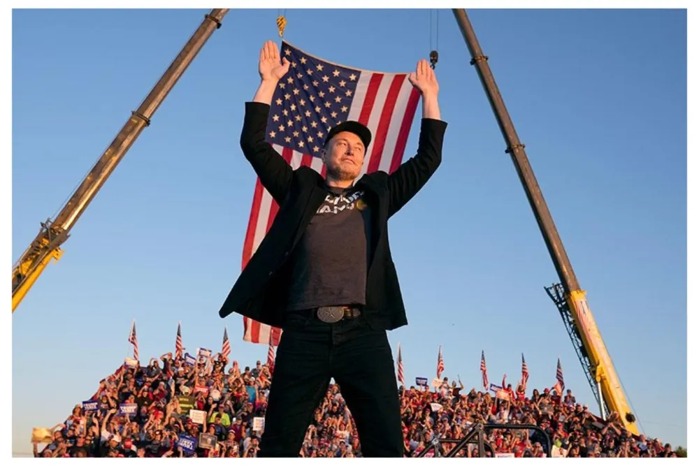 musk