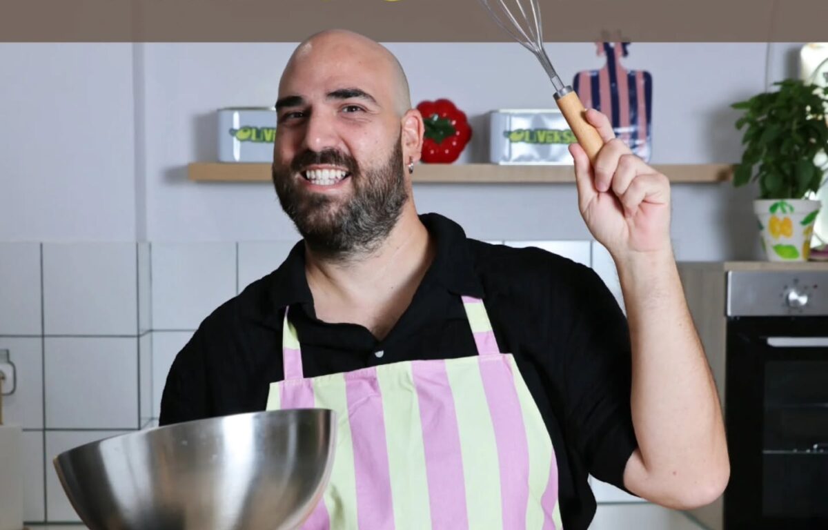 Ο Karderinos ξέρει τους καλύτερους μπουφέδες της Αθήνας