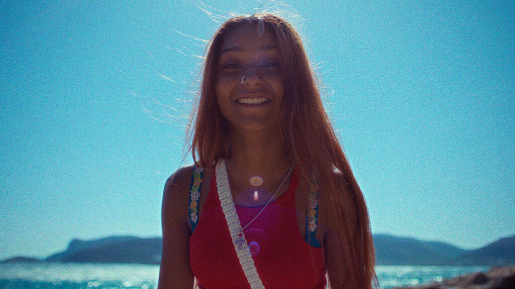 All the Love in my Body