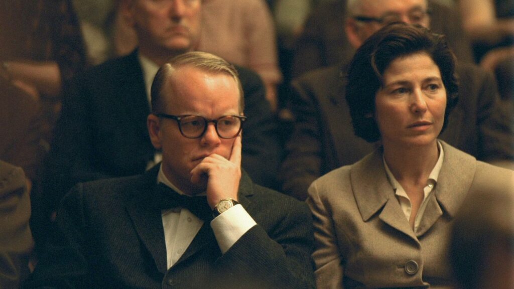 Truman Capote ταινία