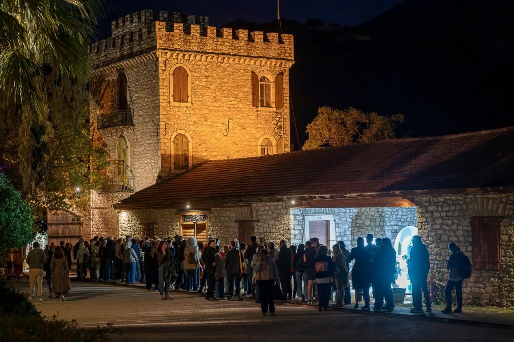 KinoFest Φεστιβάλ Γερμανόφωνου Κινηματογράφου 2026 2