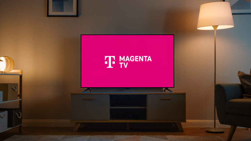 MagentaTV 2