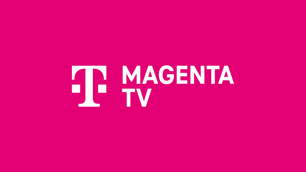 MagentaTV logo