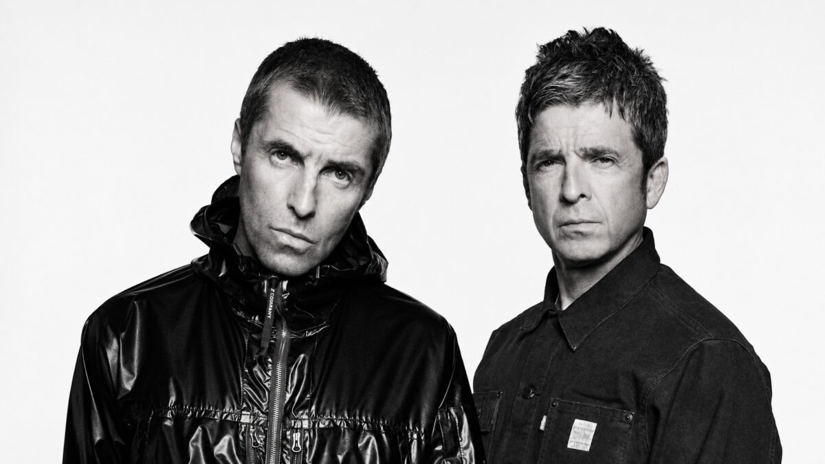 Oasis: Ποια είναι η αιτία της κόντρας μεταξύ του Noel και του Liam Gallagher;