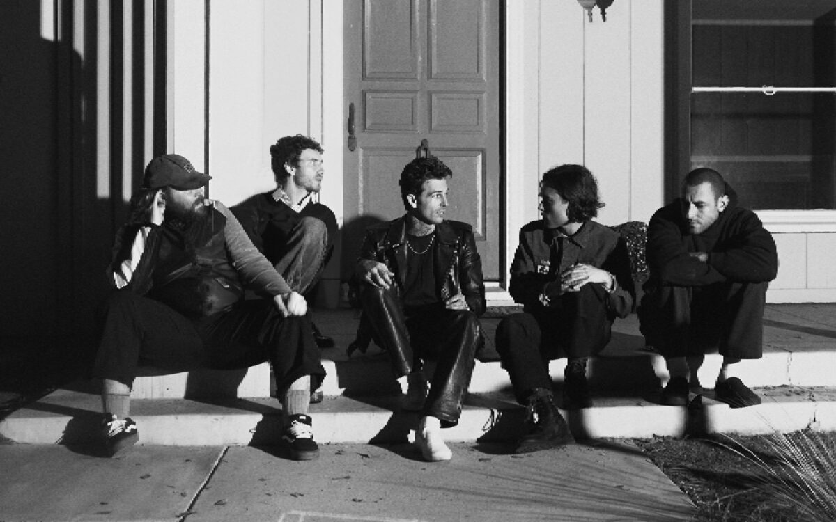The Neighbourhood
