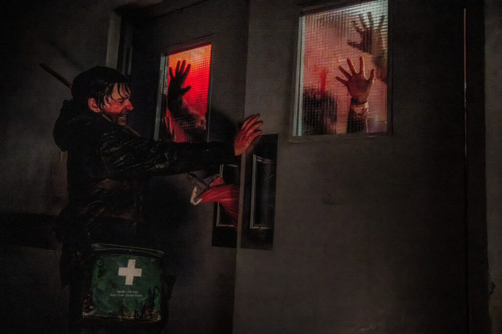Resident Evil 3
